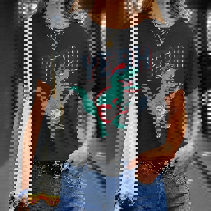 エレキギターtシャツ Tシャツ 彼女への贈り物