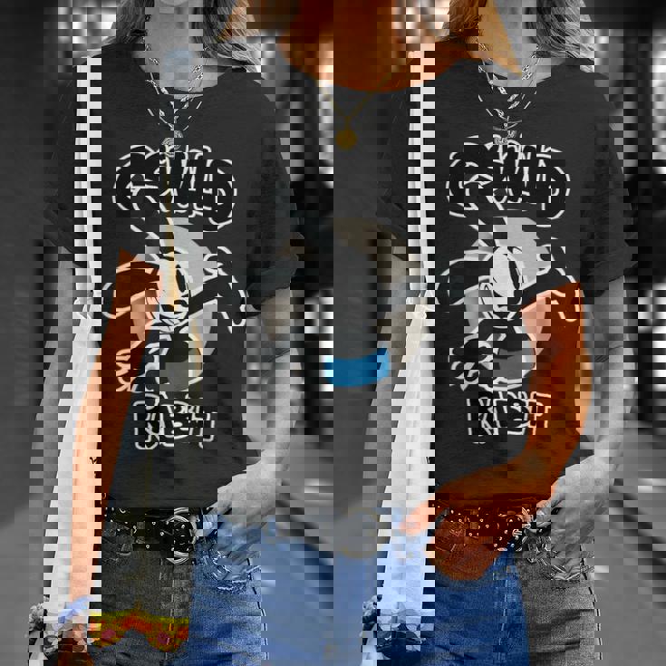 オズワルドラビット ヴィンテージ 漫画 バニー Tシャツ 彼女への贈り物