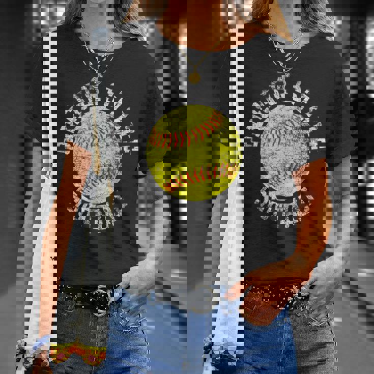 オレゴン州立大学ソフトボール Tシャツ 彼女への贈り物