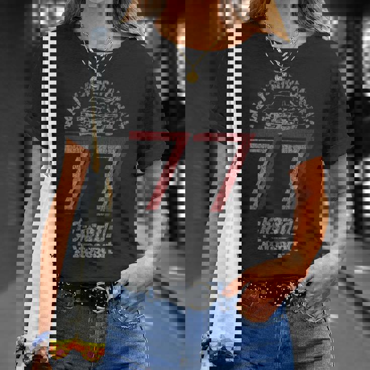 カストロールラリー選手権ヴィンテージモータースポーツ Papl1475 Tシャツ 彼女への贈り物