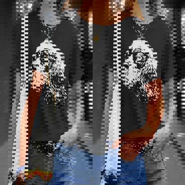 キャバリア・キング・チャールズ・スパニエル 長袖tシャツ Tシャツ 彼女への贈り物