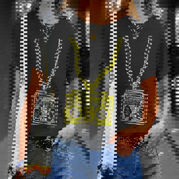 キラキラ光るハロウィンシャツ キッズ ラッパーコスチューム ハロウィン Tシャツ 彼女への贈り物