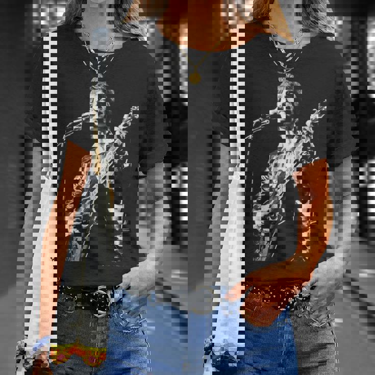 クリフ・リチャード ライブ 有線 Foround World Tour 1981 Tシャツ 彼女への贈り物