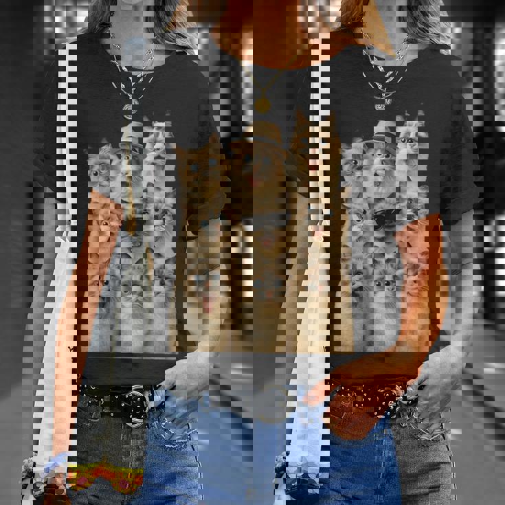 クレイジーラグドール Tシャツ 彼女への贈り物