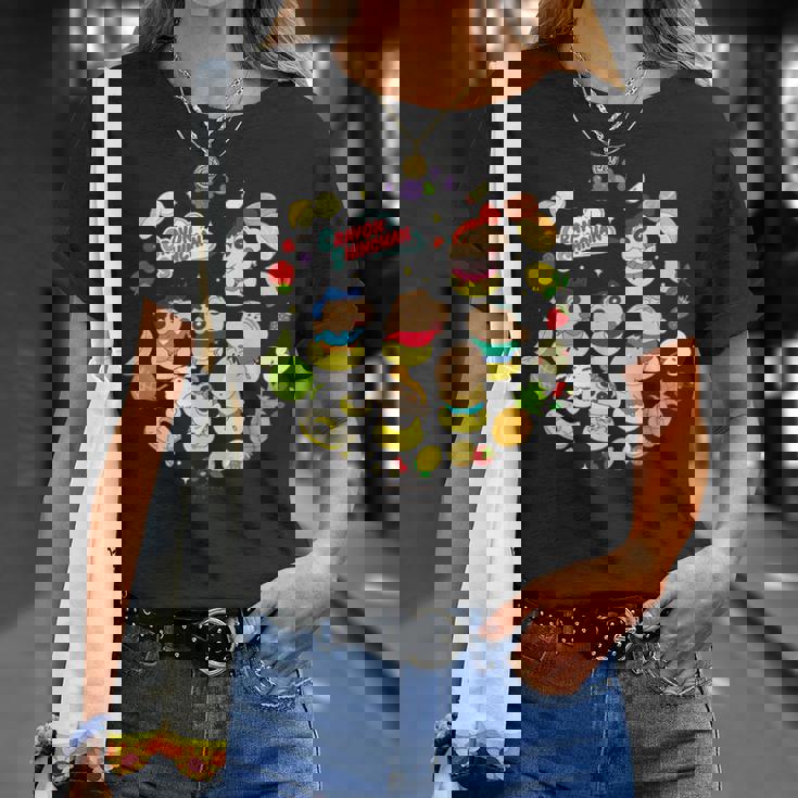 クレヨンしんちゃん フルーツいっぱい！デザートタイム Tシャツ 彼女への贈り物