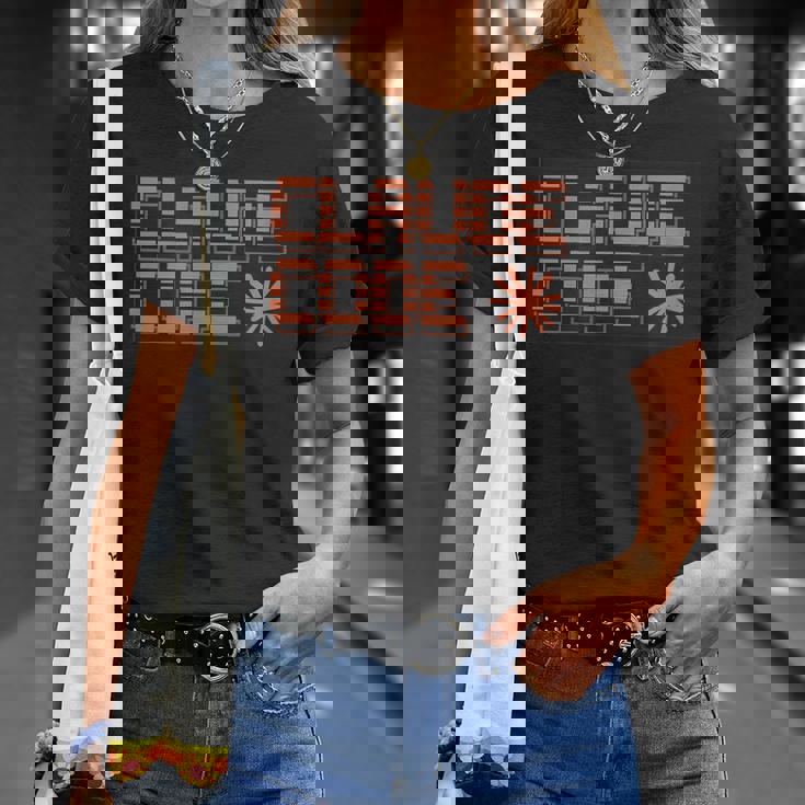 クロード・コード コンテキストエンジニア Tシャツ 彼女への贈り物