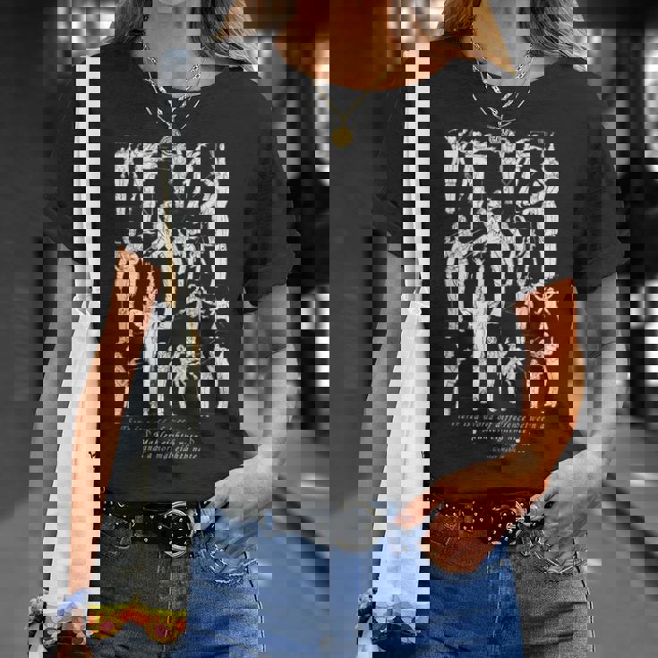 グスタフ・マーラー 音楽指揮者 クラシック作曲家 Tシャツ 彼女への贈り物