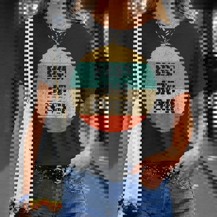 ジェム名 Tシャツ 彼女への贈り物