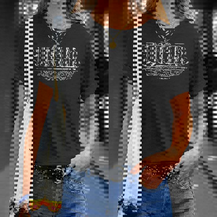 ジャグラー サーカス ジャグリング ジャグルホビー Tシャツ 彼女への贈り物