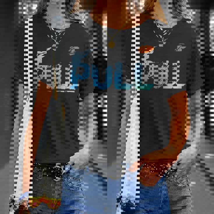 スキートクレイピジョン スキートシューティング用 Tシャツ 彼女への贈り物