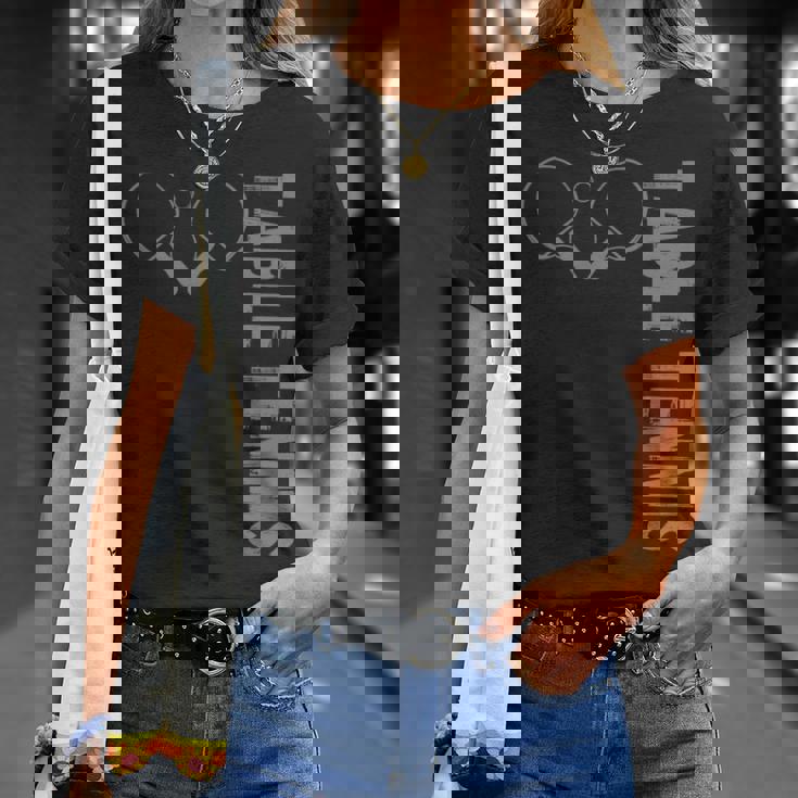 スポーツ 卓球 長袖tシャツ Tシャツ 彼女への贈り物