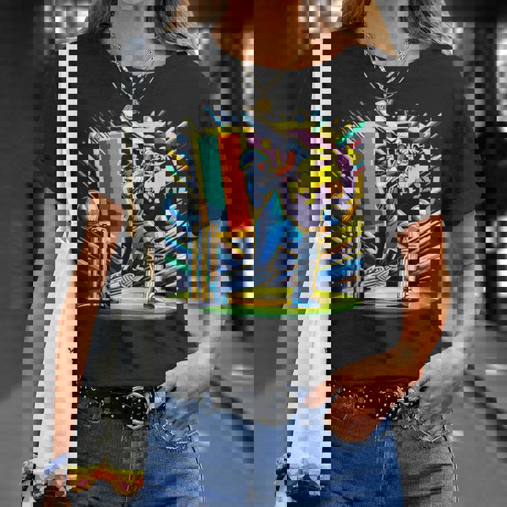 スリランカ クリケット 2024 スリランカ クリケット ジャージ Tシャツ 彼女への贈り物