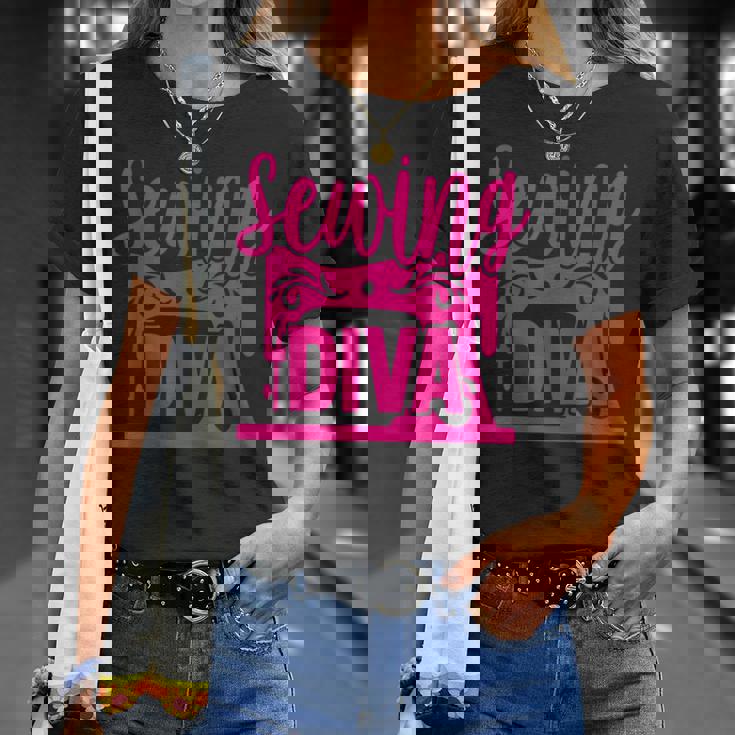 ソーイング ディーバ ソーイング 愛人 糸 ミシン ソーイング Tシャツ 彼女への贈り物