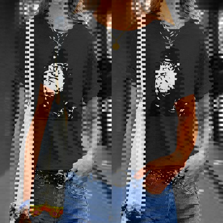 チェ・ファミリー・コミュニスト・ガイ Tシャツ 彼女への贈り物