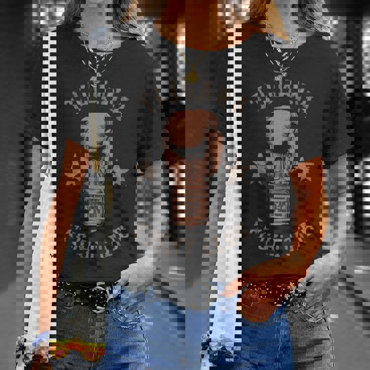 ティファナボクシングクラブ メキシコボクシングキングチャカルムクス 長袖tシャツ Tシャツ 彼女への贈り物