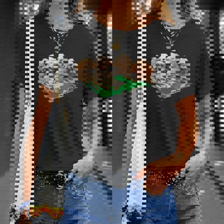 トイプードル 犬 麻雀 面白いtシャツ 文字入り メンズ おもしろ 面白い 服 おもしろグッズ ネタ 雀士 Tシャツ 彼女への贈り物