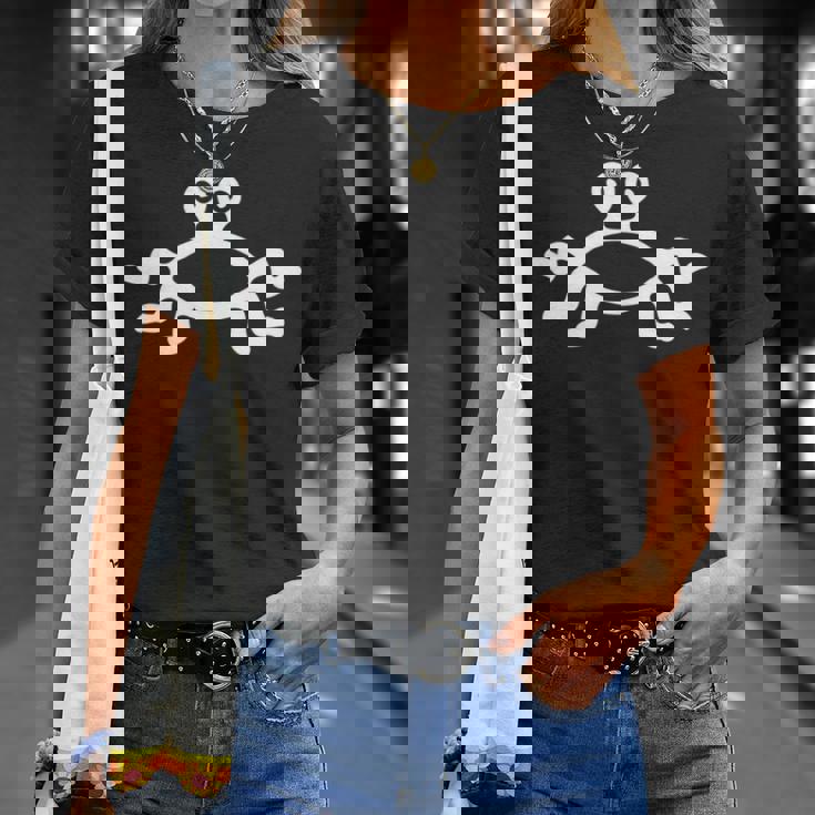 ドイツ空飛ぶ教会 スパゲッティモンスター Fsm 長袖tシャツ Tシャツ 彼女への贈り物