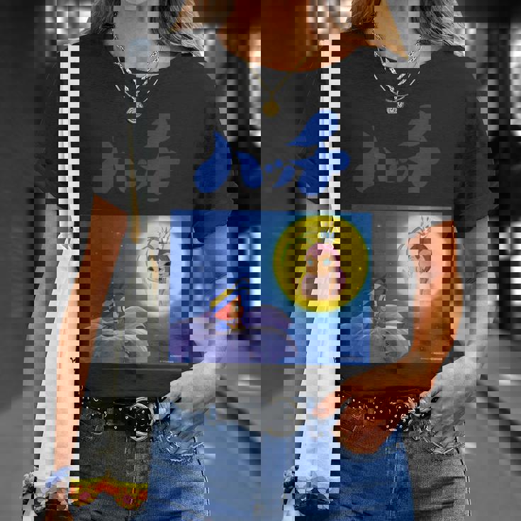 ハッチ R Tシャツ 彼女への贈り物