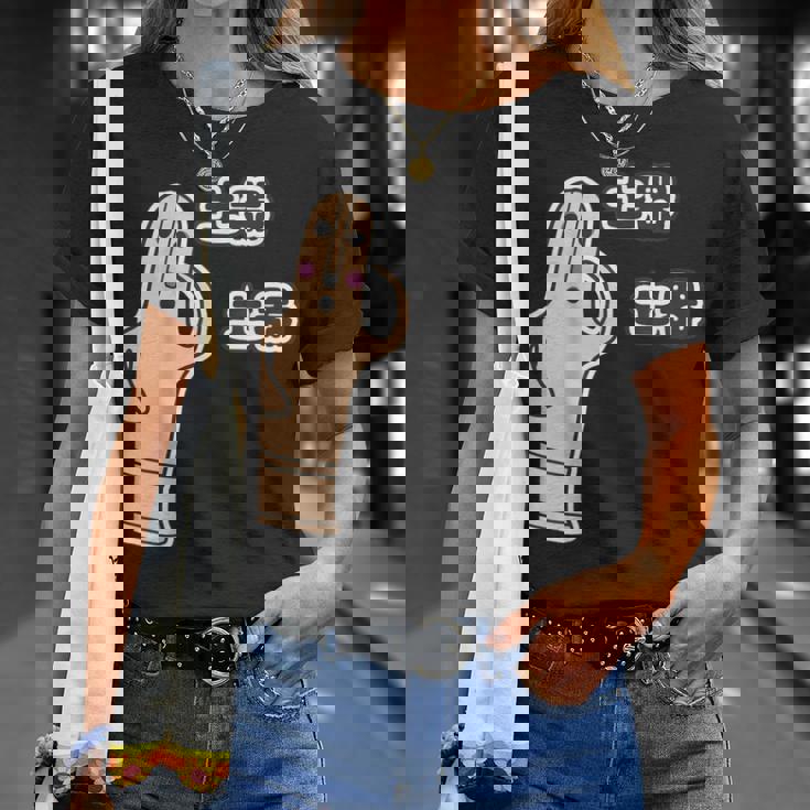 ハニワ 踊る埴輪『土器土器 ドキドキ』【ゆるフレンズ】キャラクター かわいい 面白い Tシャツ 彼女への贈り物