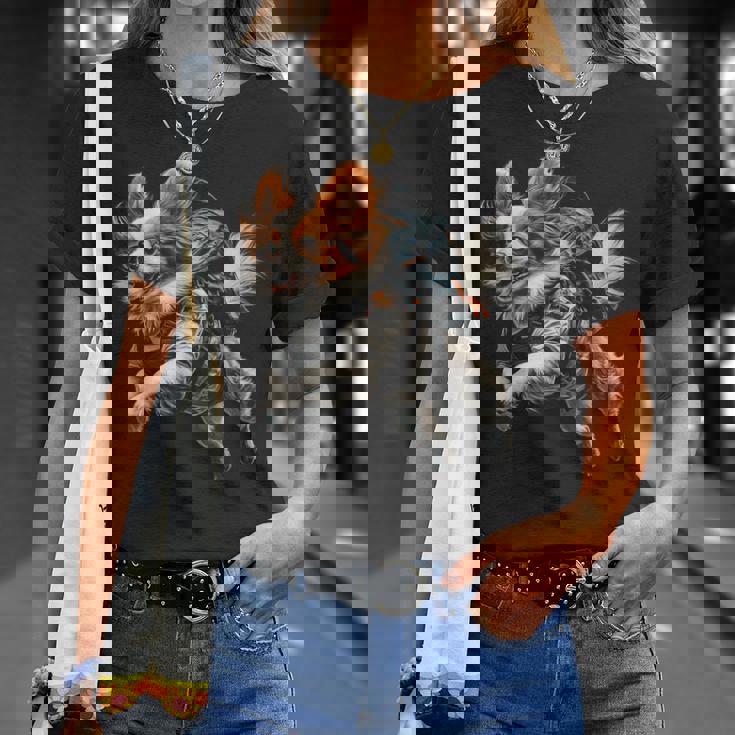 パピヨン 犬 モチーフ ペット イラスト パピヨン Tシャツ 彼女への贈り物