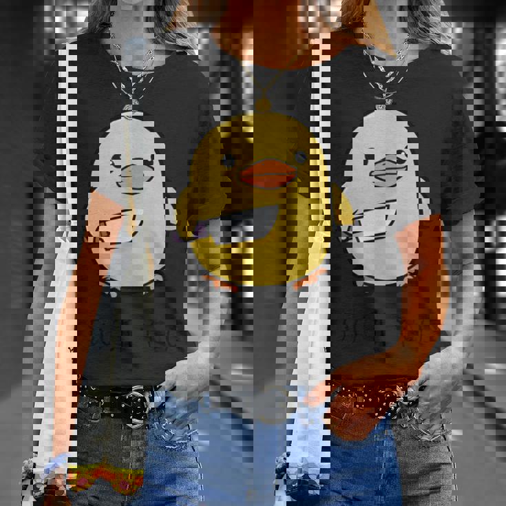 ヒップホップ Y2k Hip Hop ヴィンテージ ヒップスター レトロ エッジの効いたストリートウェア ひよこ Tシャツ 彼女への贈り物