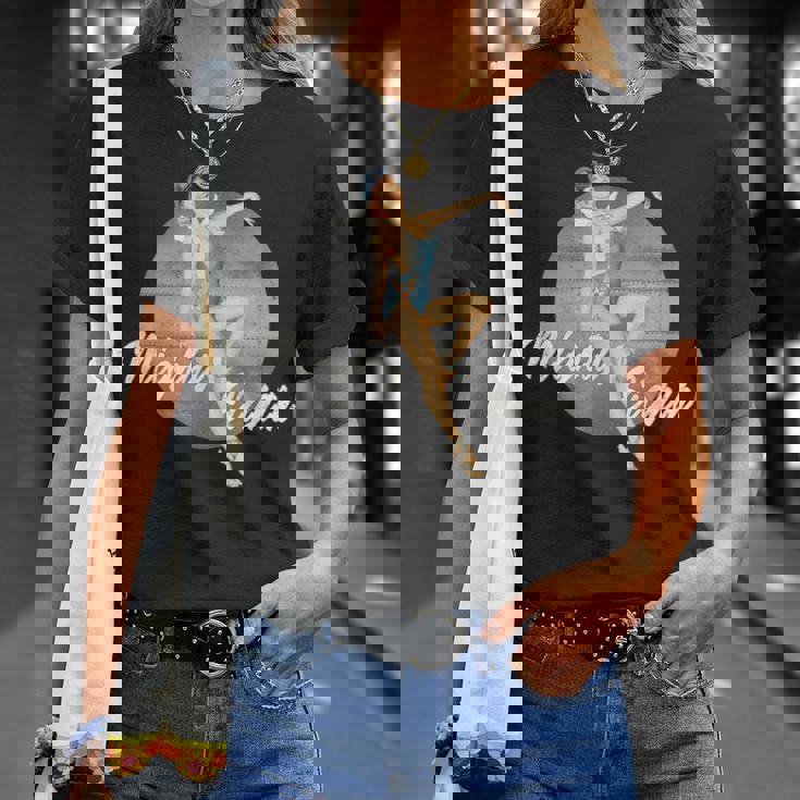 ピンナップガールww2「マイティエイツ」レトロヴィンテージ Tシャツ 彼女への贈り物