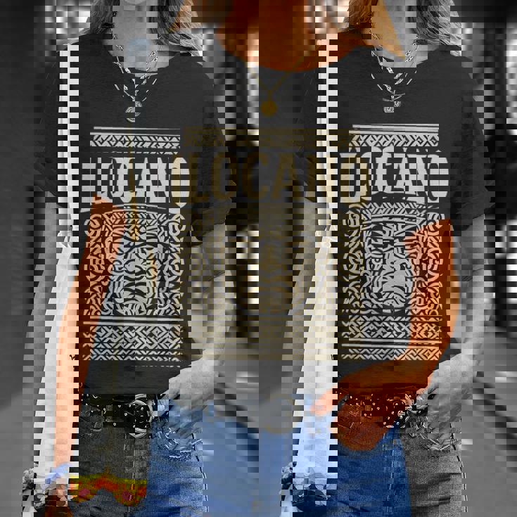 フィリピン イロカーノ 北フィリピン Tシャツ 彼女への贈り物