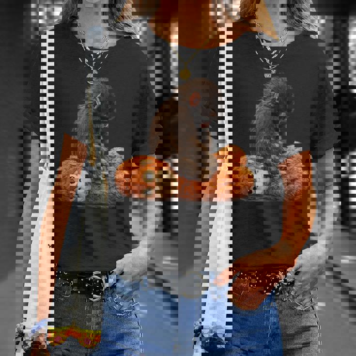 ベイビーモンキーパンチ Tシャツ 彼女への贈り物