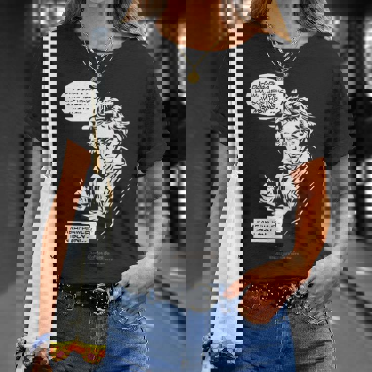 ベートーヴェン デザイン 第5交響曲 ダ、ダ、ダ ベートーヴェン 長袖tシャツ Tシャツ 彼女への贈り物