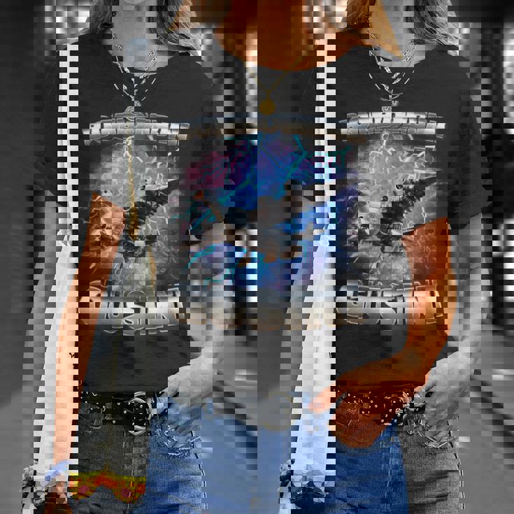 ボンボンビーニ グジーニ イタリアンブレイン 長袖tシャツ Tシャツ 彼女への贈り物