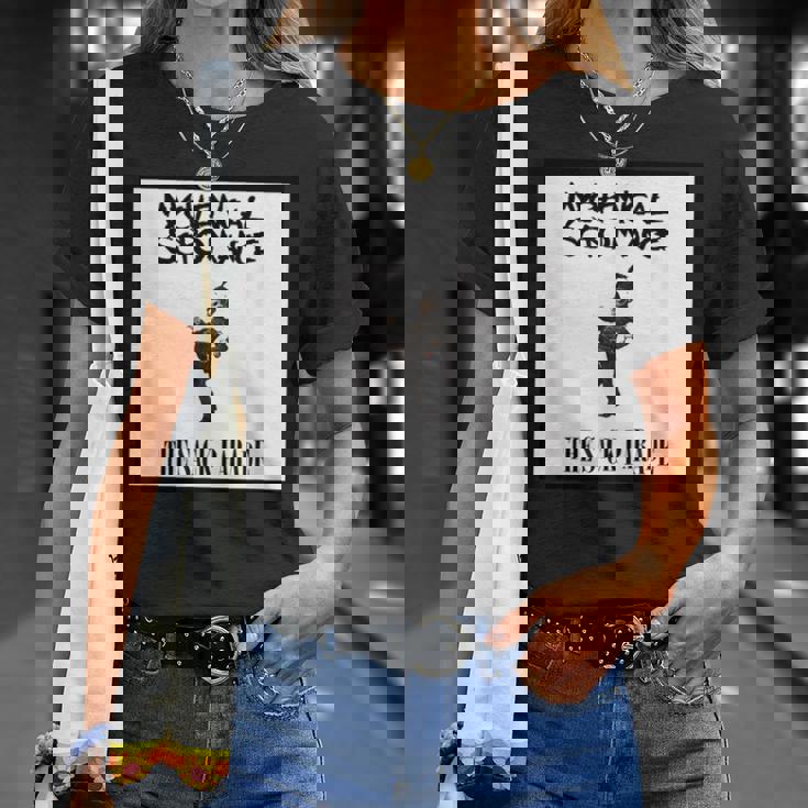 マイケミカル・スクロマンス Tシャツ 彼女への贈り物