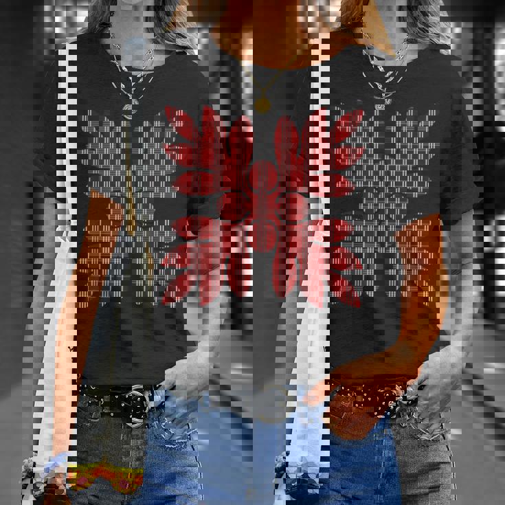 マルーン パラカ ウルー Tシャツ 彼女への贈り物