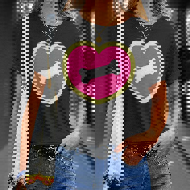 メルちゃんのペット いぬのポコちゃん バックプリント Tシャツ 彼女への贈り物