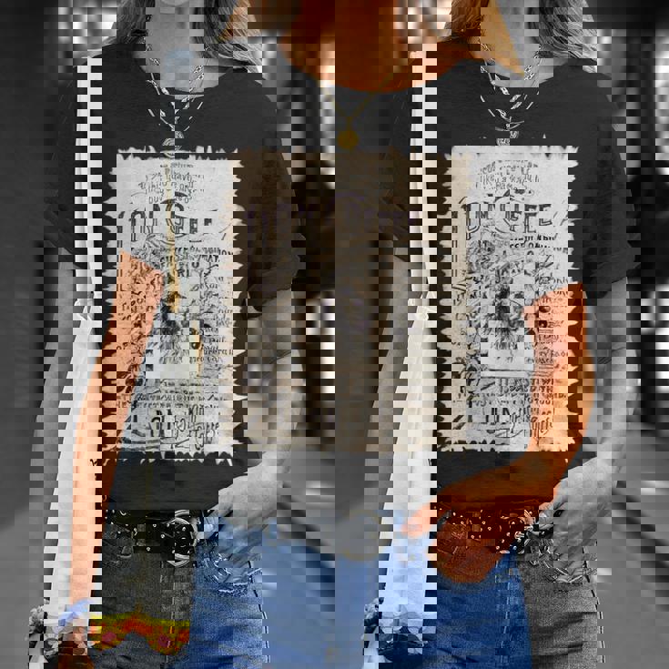 ライオンコーヒー キングオブコーヒー ヴィンテージtシャツ ジャワモカリオ Tシャツ 彼女への贈り物