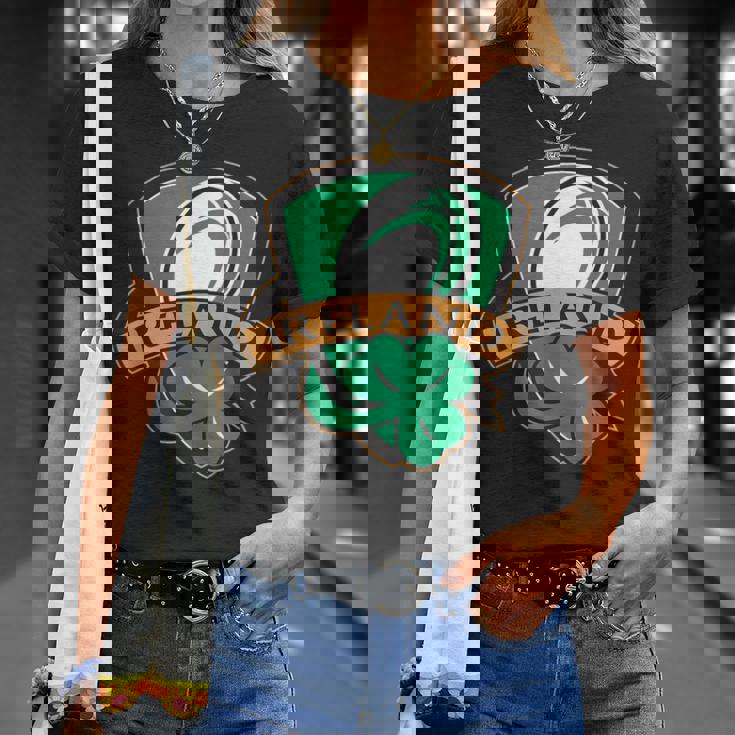 ラグビーアイルランド Tシャツ 彼女への贈り物