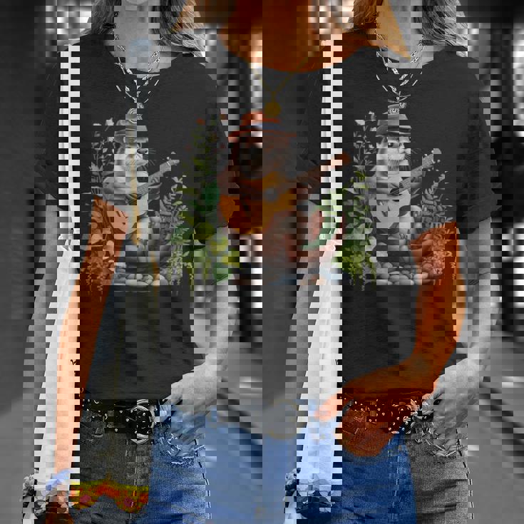 ラッコ グッズ 遊ぶ ビンゴ カワウソ スタッフ ヴィンテージ ラッコ Tシャツ 彼女への贈り物