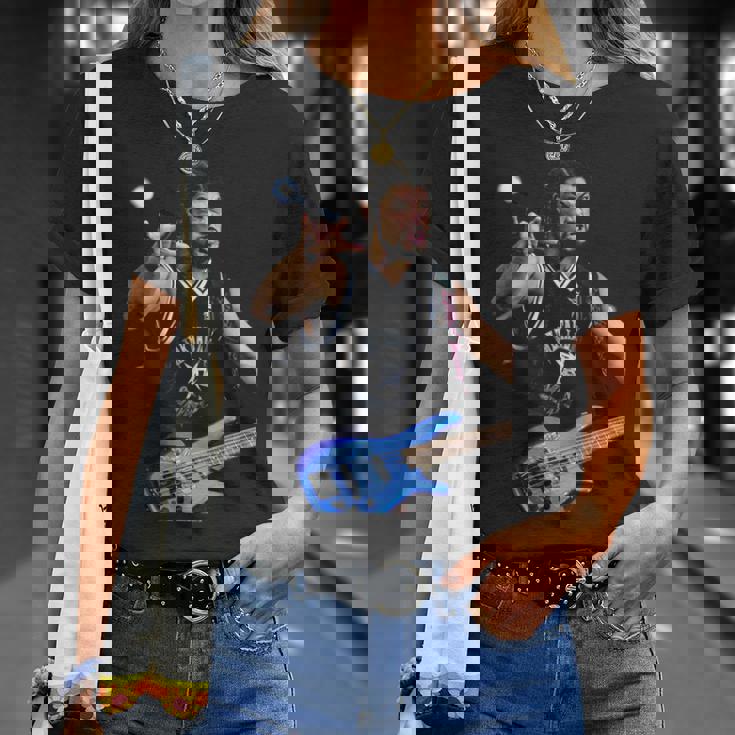 ロバート・トルヒーリョ バス メタリカ ダウンロード グラスゴー 2004 Tシャツ 彼女への贈り物