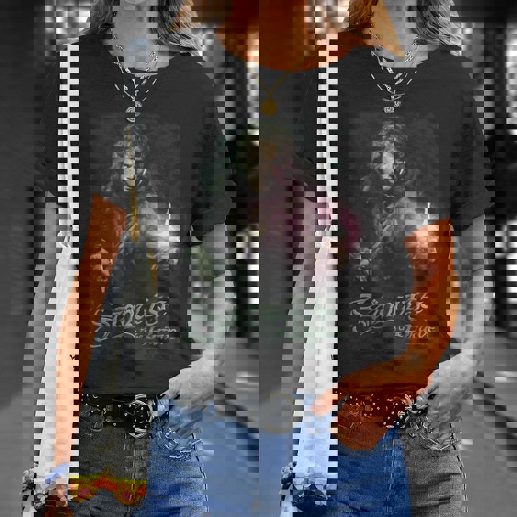 ロード・オブ・ザ・リング サムワイズ・ザ・ブレイブ Tシャツ 彼女への贈り物