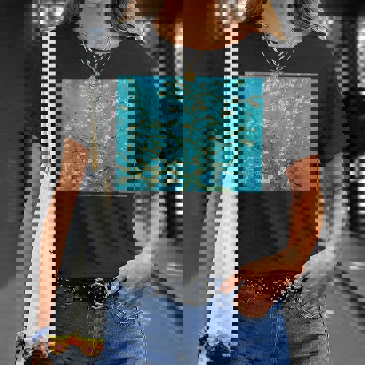 ヴィンセント・ファン・ゴッホ、アーモンドの花 Tシャツ 彼女への贈り物