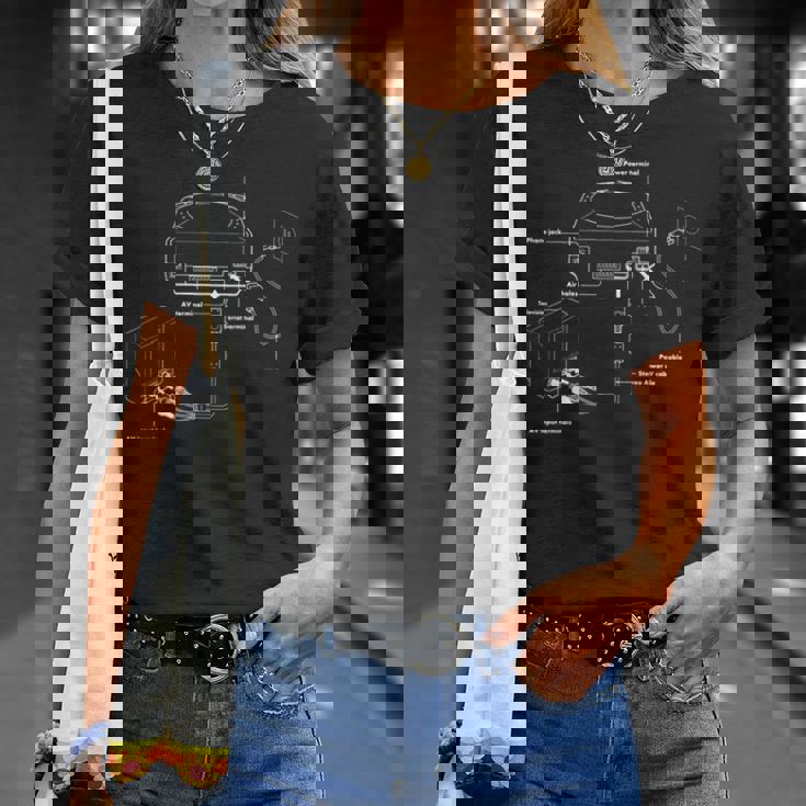 ヴィンテージゲーム図 Tvビデオゲームコンソール レトロチャート 長袖tシャツ Tシャツ 彼女への贈り物