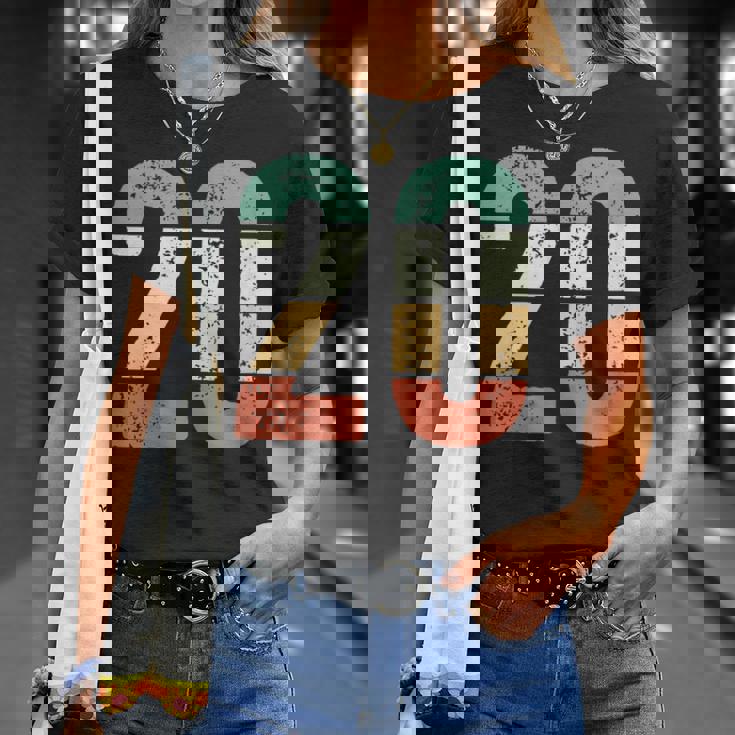 ヴィンテージナンバー20 永遠の20周年記念 Tシャツ 彼女への贈り物