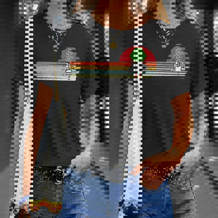 一索 麻雀 牌 おもしろ グッズ 服 面白いtシャツ 文字入り 面白い 文字 ネタ レトロ Tシャツ 彼女への贈り物