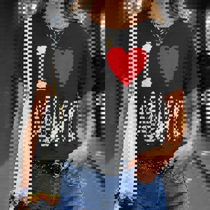 八重山そば 大好き 石垣 沖縄島そば八重山沖縄料理石垣 Tシャツ 彼女への贈り物