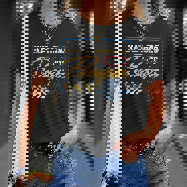 公式スタートレック Live Long And Prosper Tシャツ 彼女への贈り物