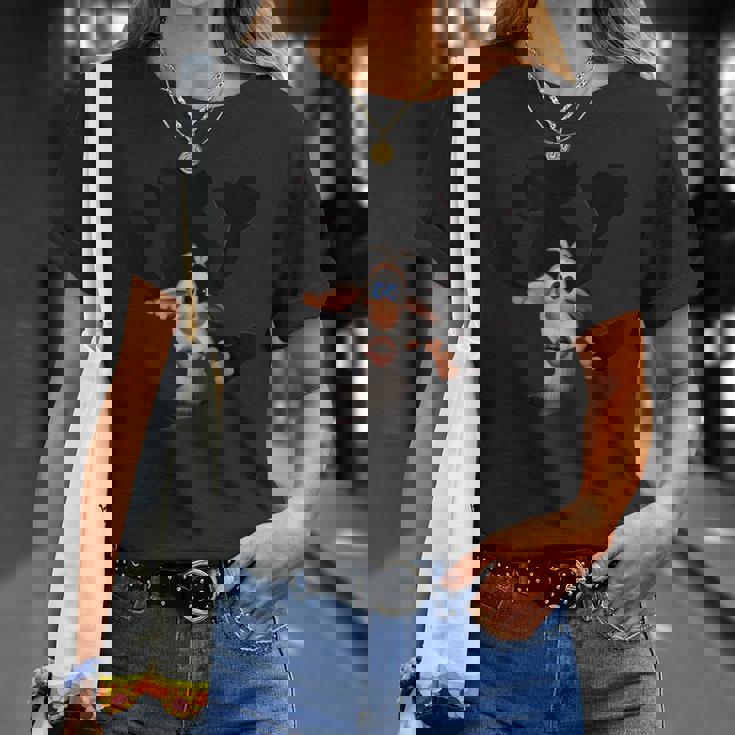 壁穴 ブーバ Tシャツ 彼女への贈り物