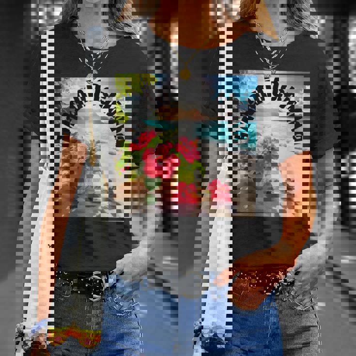 奄美大島 日本 7 Tシャツ 彼女への贈り物