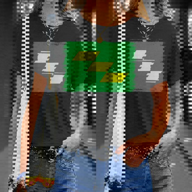 宮崎県旗 長袖tシャツ Tシャツ 彼女への贈り物