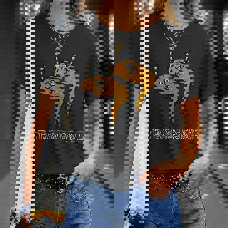 手羽先が好き Tシャツ 彼女への贈り物