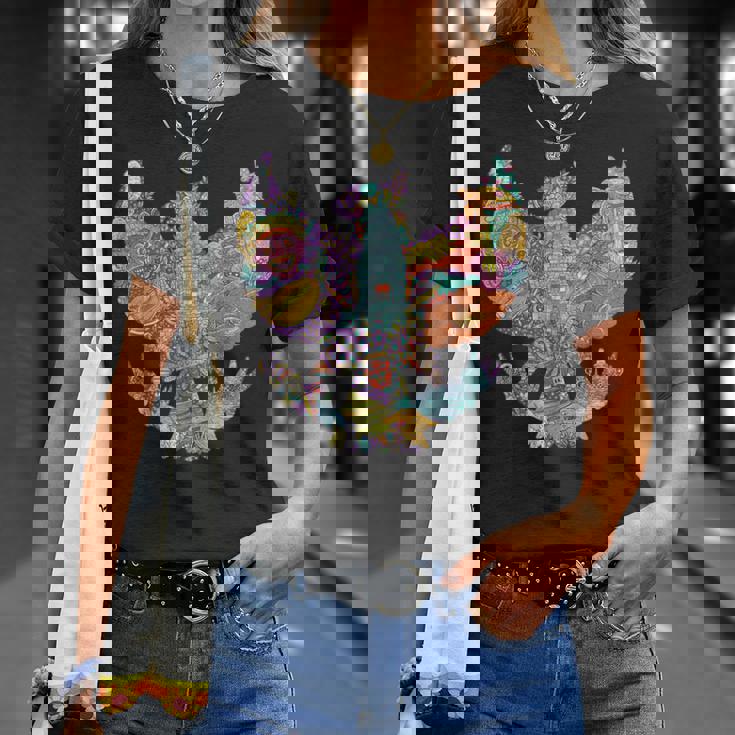 旅行 アジア インドネシア ガルーダ ジャカルタ バリ バケーション お土産 Tシャツ 彼女への贈り物