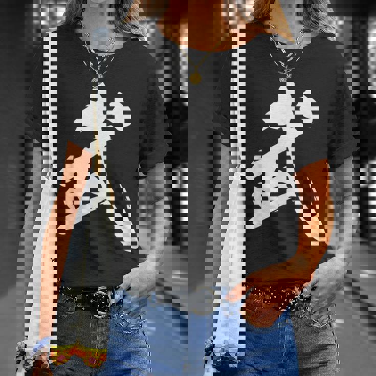 武 漢字 一文字 シンプル 黒 他カラー メンズ レディース 大きいサイズ 筆文字 Tシャツ 彼女への贈り物